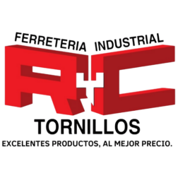 RyC Tornillos- Excelentes Productos al mejor Precio