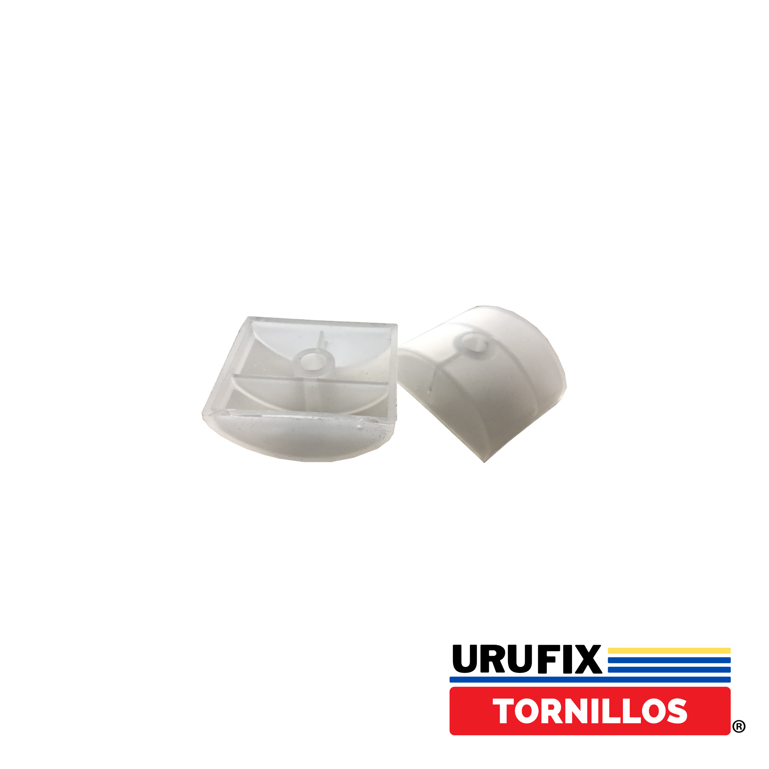 TACO TRANSPARENTE