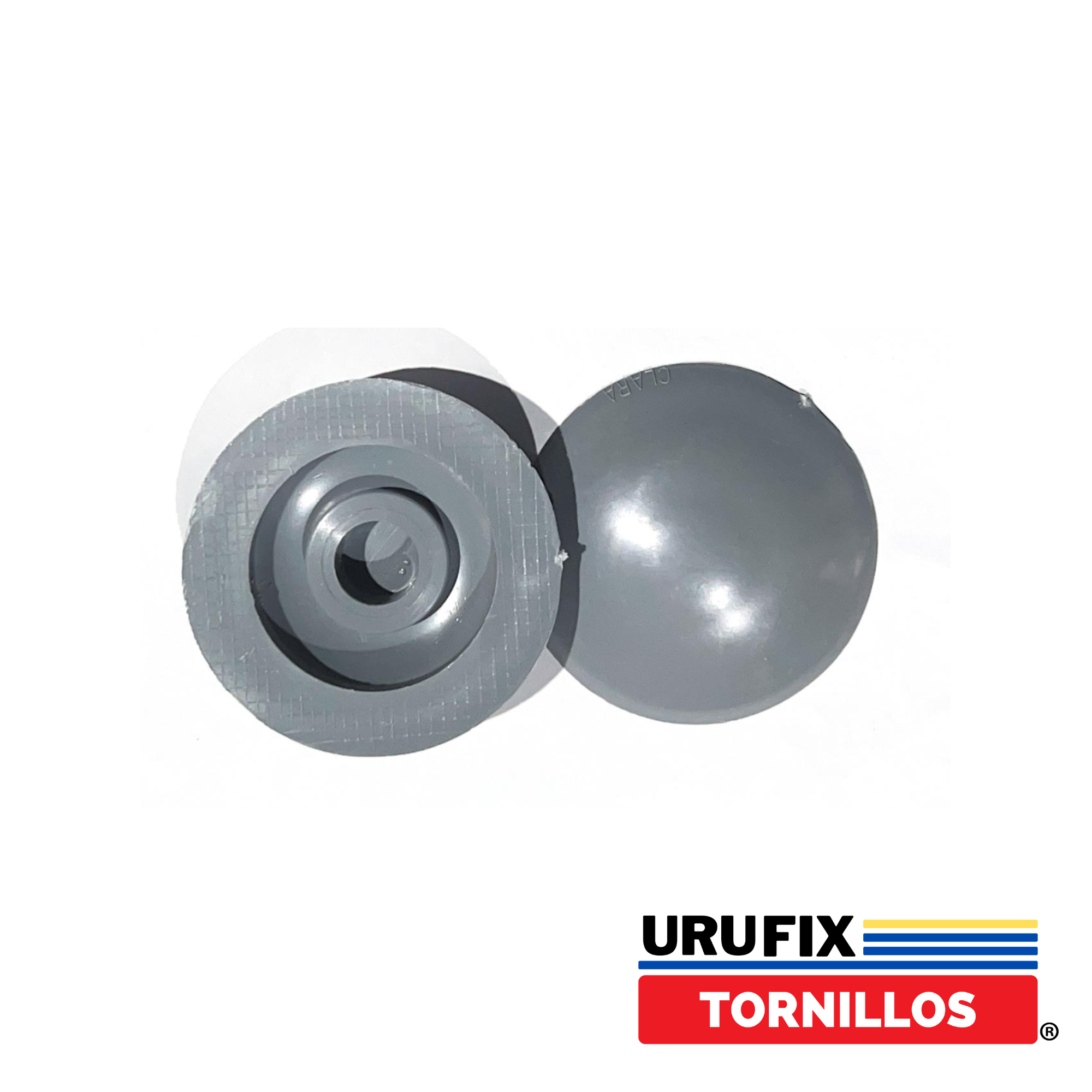 TAPA GRIS