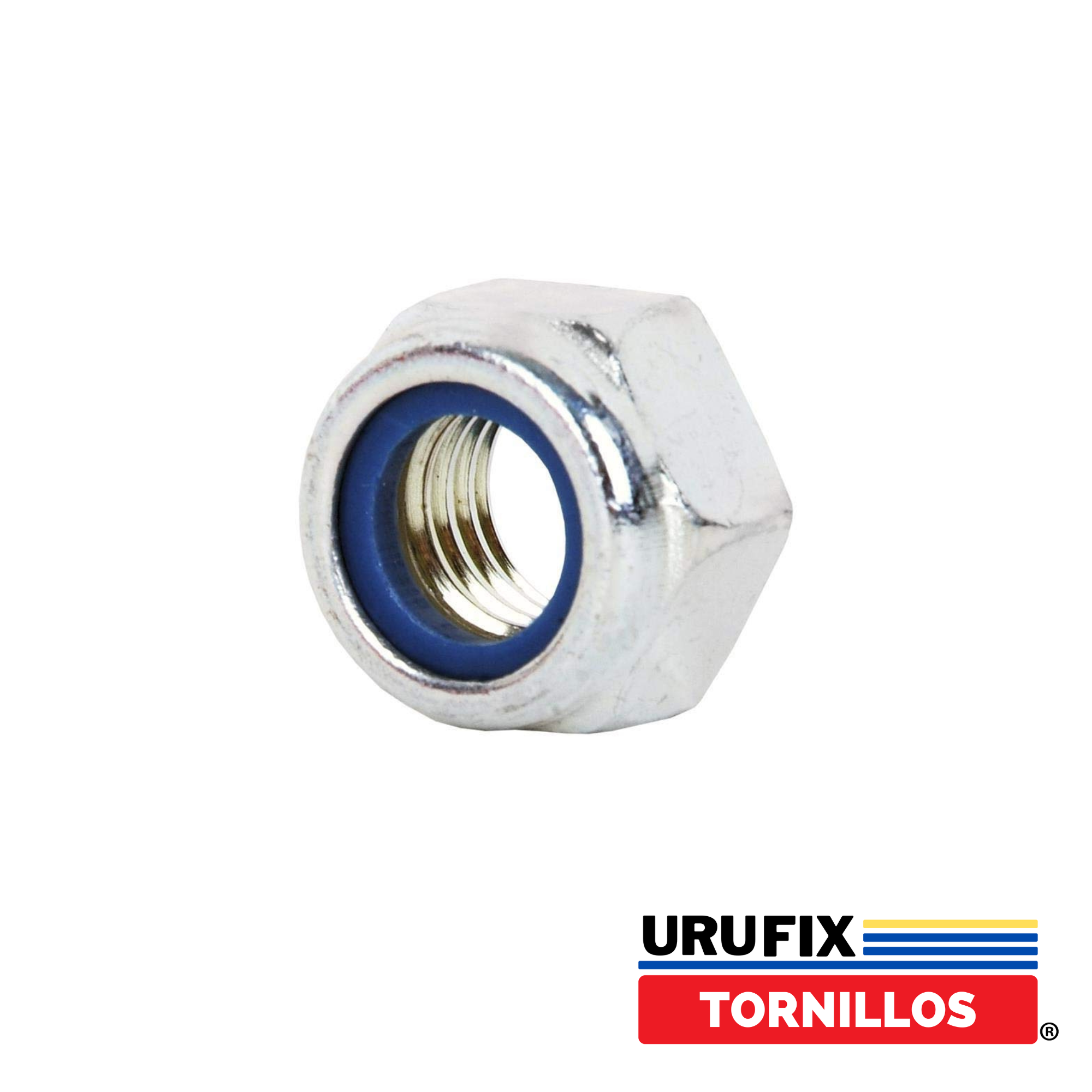 TUERCA FRENO UNC