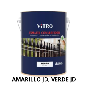 ESMALTE CONVERTIDOR 3 EN 1 - 1LT.