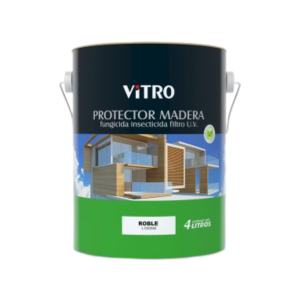 PROTECTOR MADERA - 1/2LT.